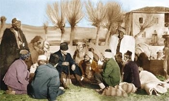 Atatürk Fotoğrafı