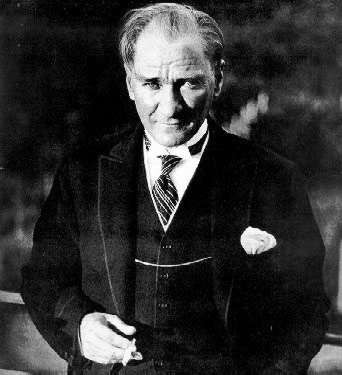 Atatürk Fotoğrafları 74