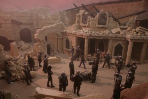 Stargate: The Ark of Truth Fotoğrafları 4