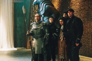 Stargate Sg-1 Fotoğrafları 10