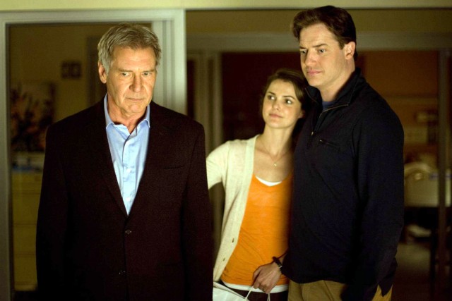 Extraordinary Measures Fotoğrafı