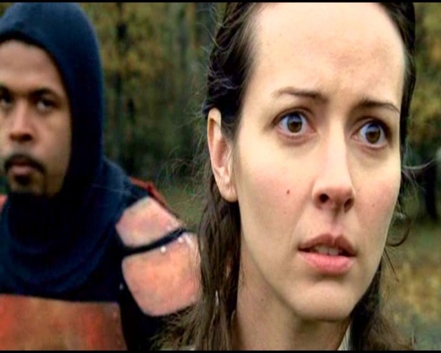 Ateş ve Buz Fotoğrafı