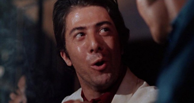 Geceyarısı Kovboyu Fotoğrafı