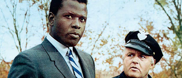 They Call Me Mister Tibbs! Fotoğrafı