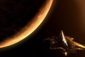 Stargate Sg-1 Fotoğrafı