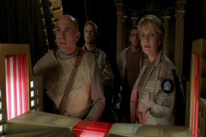 Stargate Sg-1 Fotoğrafı