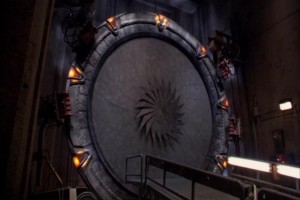 Stargate Sg-1 Fotoğrafı