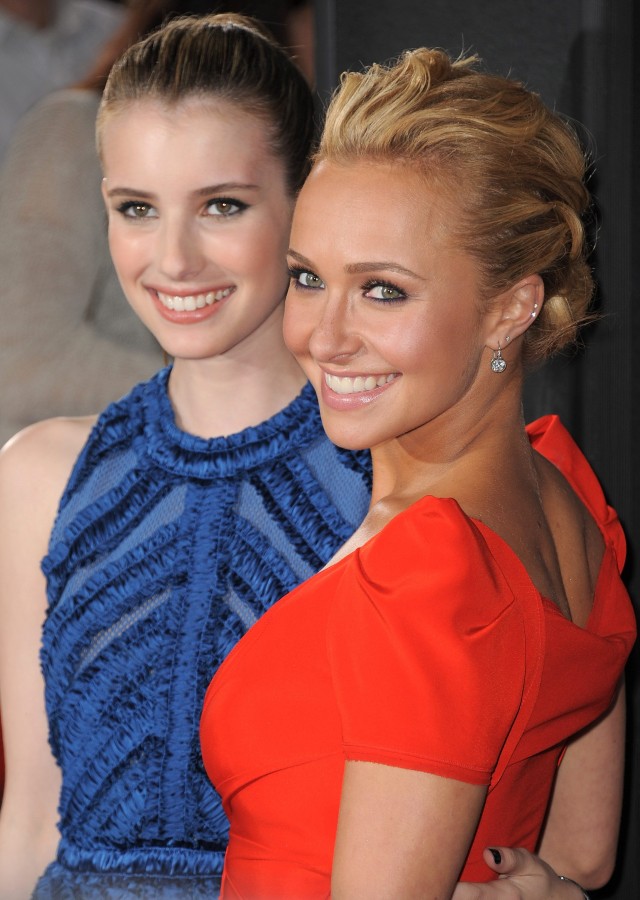 Çığlık 4 Fotoğrafı