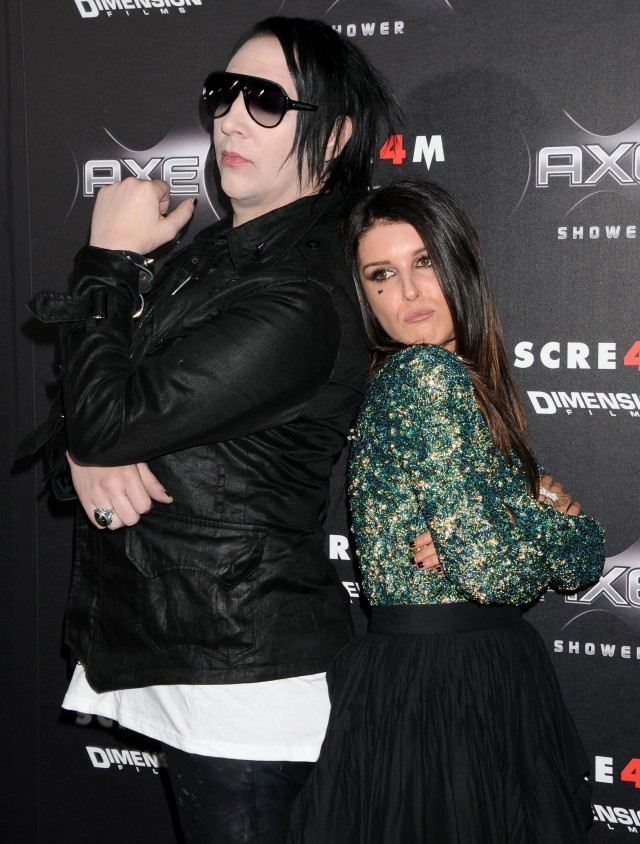 Çığlık 4 Fotoğrafı