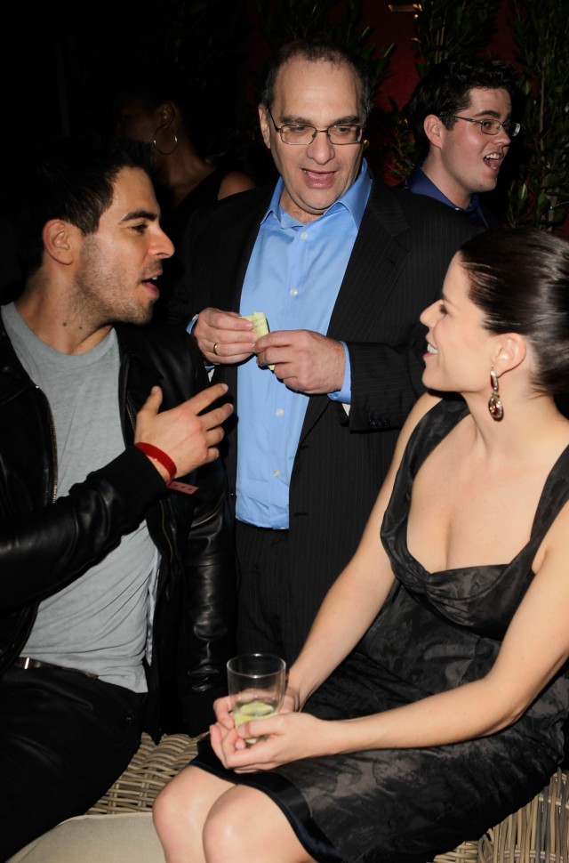 Çığlık 4 Fotoğrafı