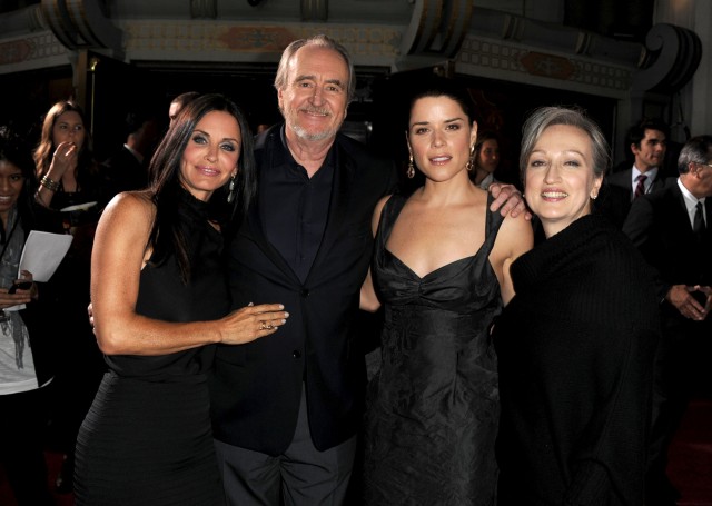 Çığlık 4 Fotoğrafı