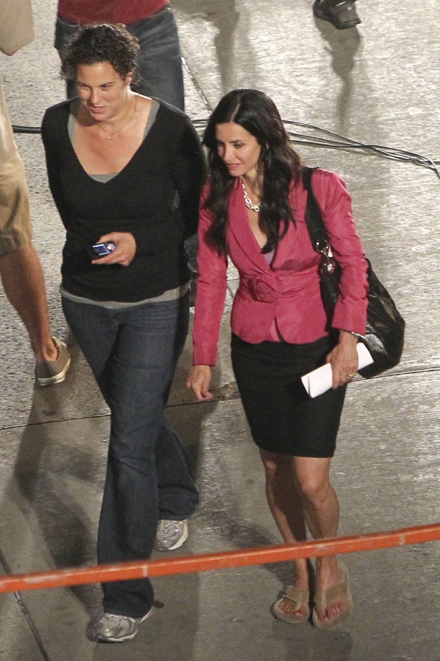 Çığlık 4 Fotoğrafı