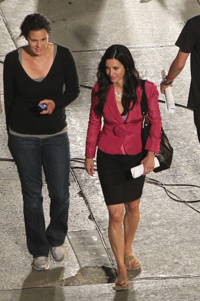 Çığlık 4 Fotoğrafı