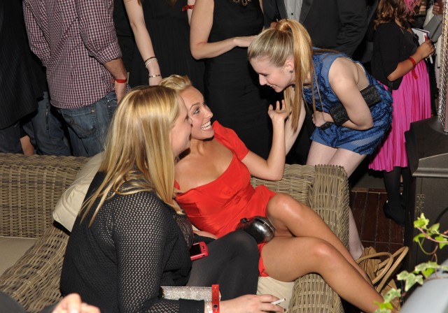 Çığlık 4 Fotoğrafı