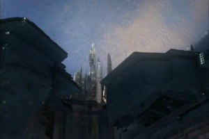 Yıldız Geçidi: Atlantis Fotoğrafı