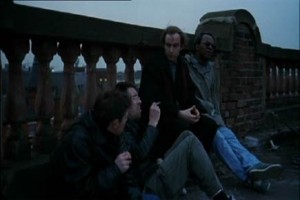 24 Saat Parti İnsanları Fotoğrafı