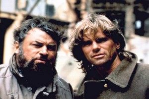 Macgyver: Atlantis'in Kayıp Hazineleri fotoğrafı