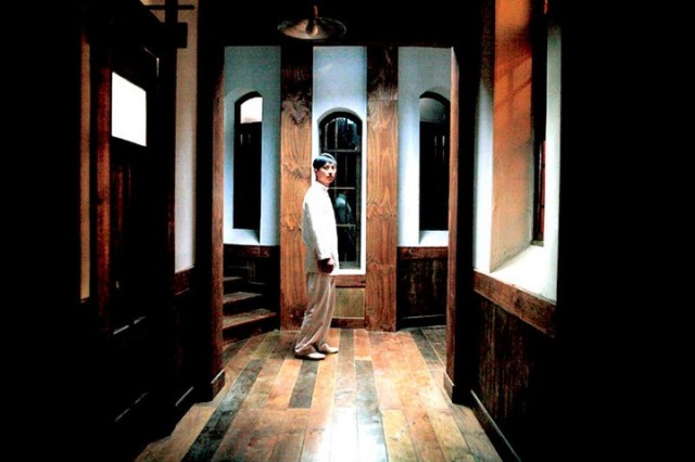 Kabir Hikayeleri Fotoğrafı