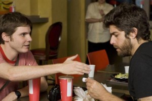 Paris'te 2 Gün Fotoğrafı