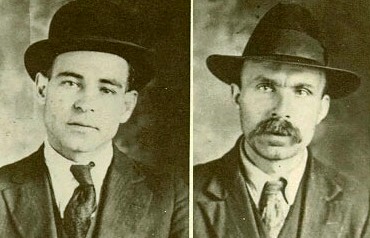 Sacco ve Vanzetti Fotoğrafları 3