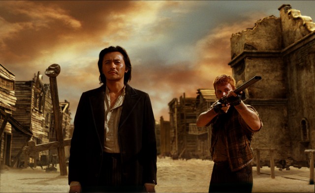 Savaşçının Yolu Fotoğrafı