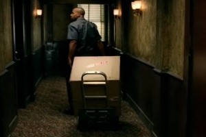 Next Day Air Fotoğrafı