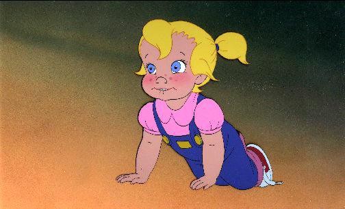 A Troll In The Central Park Fotoğrafı