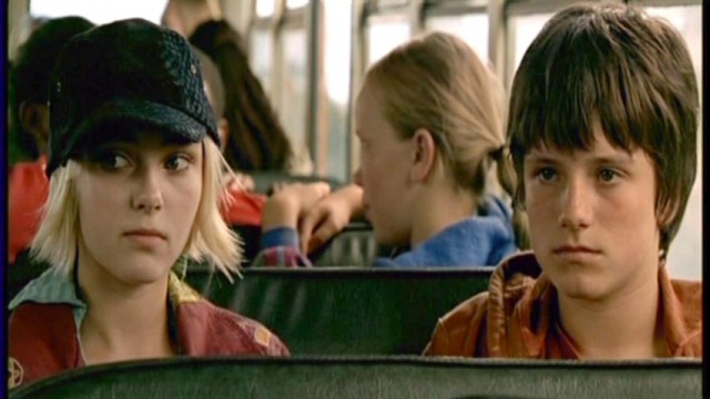 Terabithia Köprüsü Fotoğrafları 15