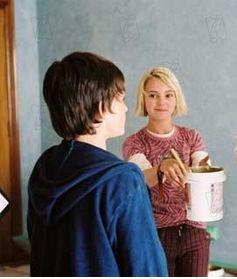 Terabithia Köprüsü Fotoğrafı