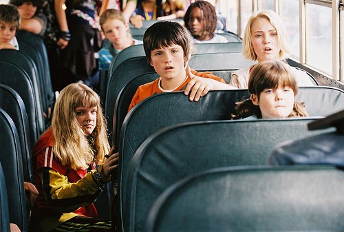 Terabithia Köprüsü Fotoğrafları 25