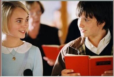 Terabithia Köprüsü Fotoğrafı