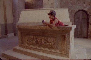 Çocuk Fotoğrafı