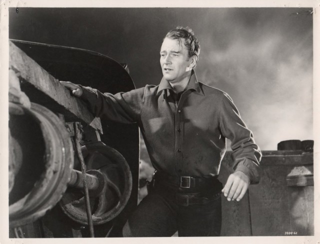 The Spoilers Fotoğrafı