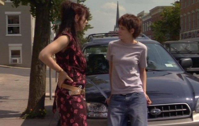 The Cake Eaters Fotoğrafı