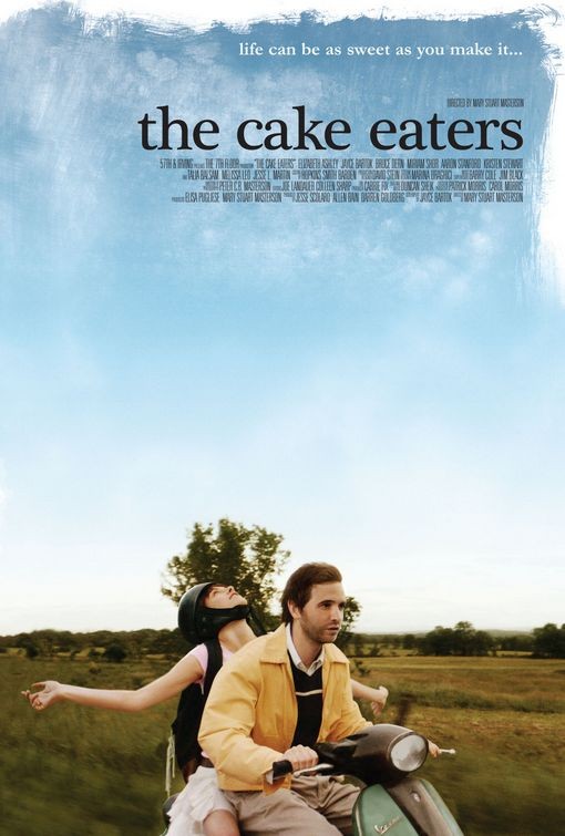 The Cake Eaters Fotoğrafı