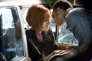 Ölü Kız Fotoğrafı