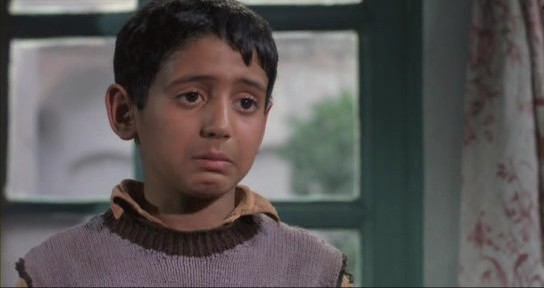 Cennetin Çocukları Fotoğrafı