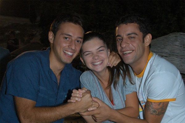 Kavak Yelleri Fotoğrafı