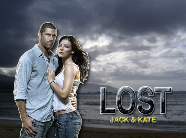 Lost Fotoğrafı