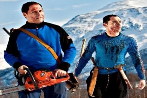 Dead Snow Fotoğrafı