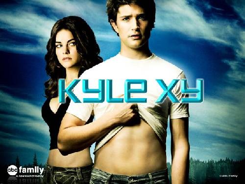 Kyle Xy Fotoğrafları 10