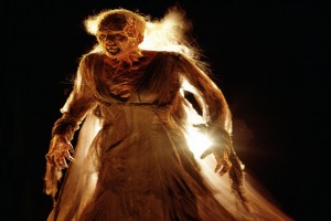 The Tooth Fairy Fotoğrafı