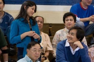 Ping Pong Playa fotoğrafı