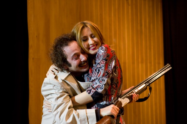 Adab-ı Muaşeret Fotoğrafı