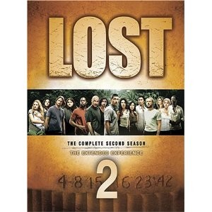 Lost Fotoğrafı