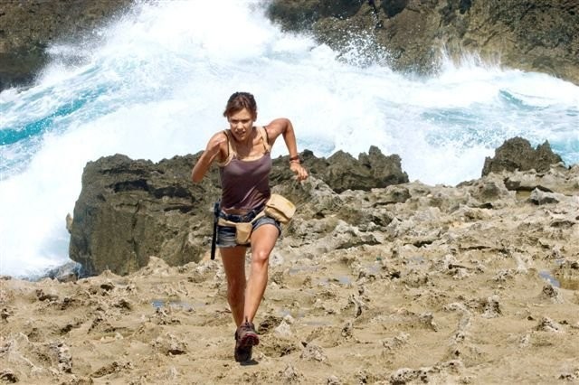 A Perfect Getaway Fotoğrafı