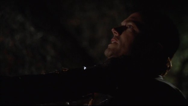 Lanetli Tapınak Fotoğrafı