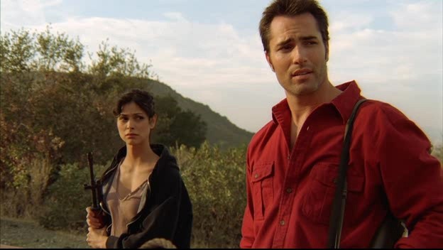 Lanetli Tapınak Fotoğrafı