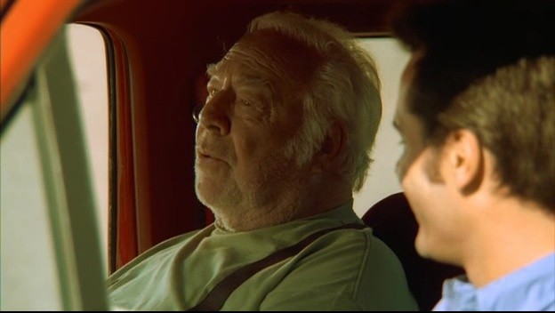 Lanetli Tapınak Fotoğrafı