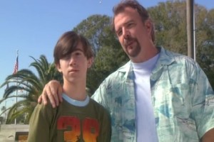 Bay Balıkçı Fotoğrafı